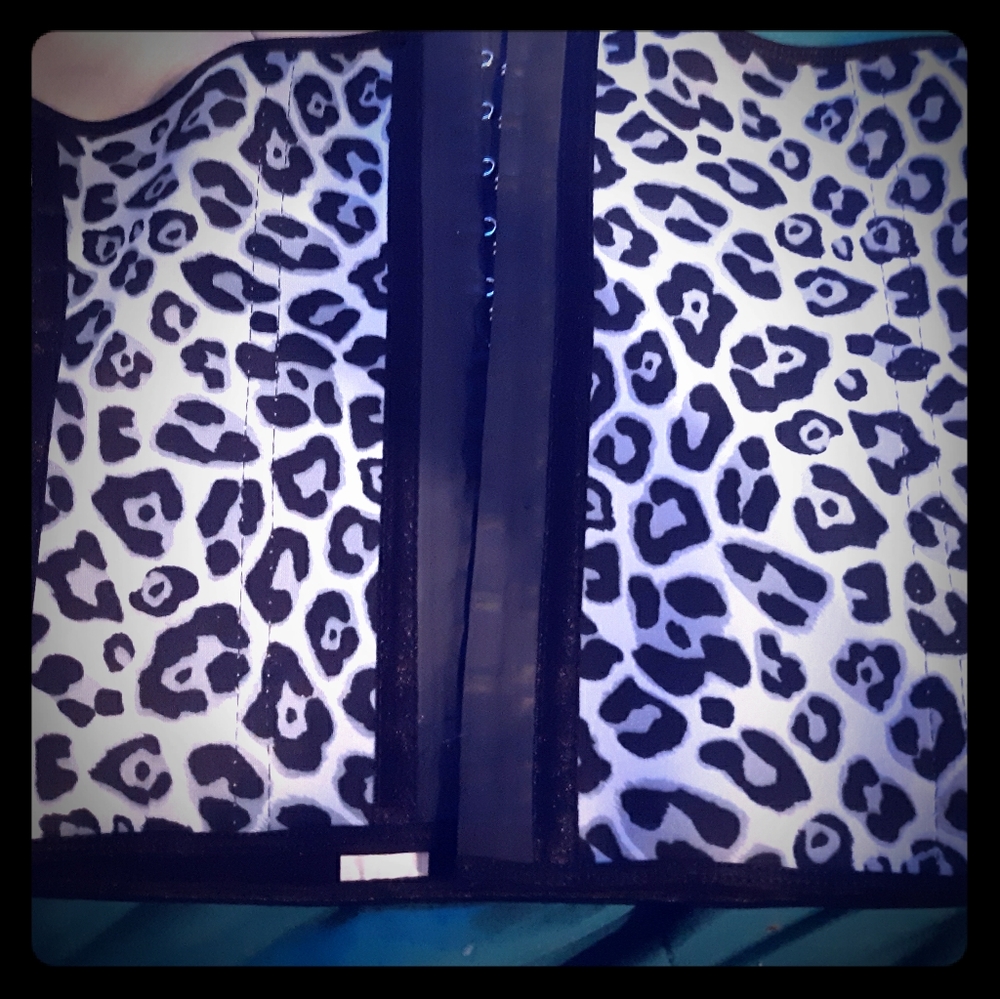 Waist trainer
